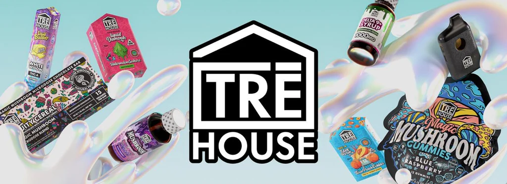 Tre house banner