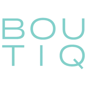 Boutiq logo