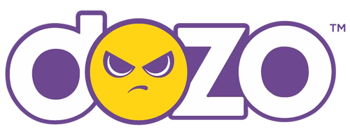 Dozo logo