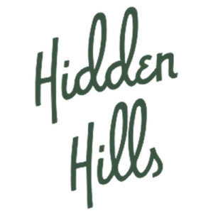 Hidden Hills Club logo