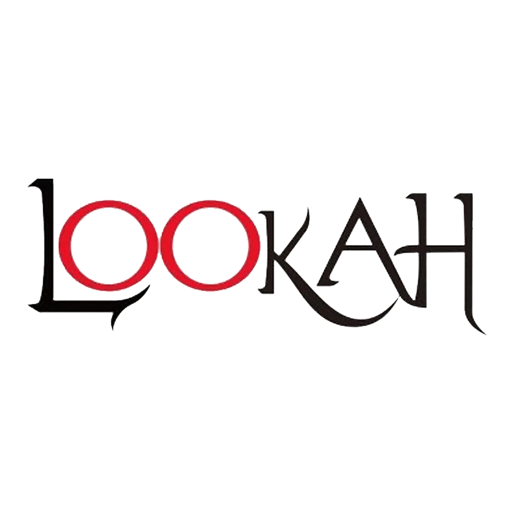 Lookah logo