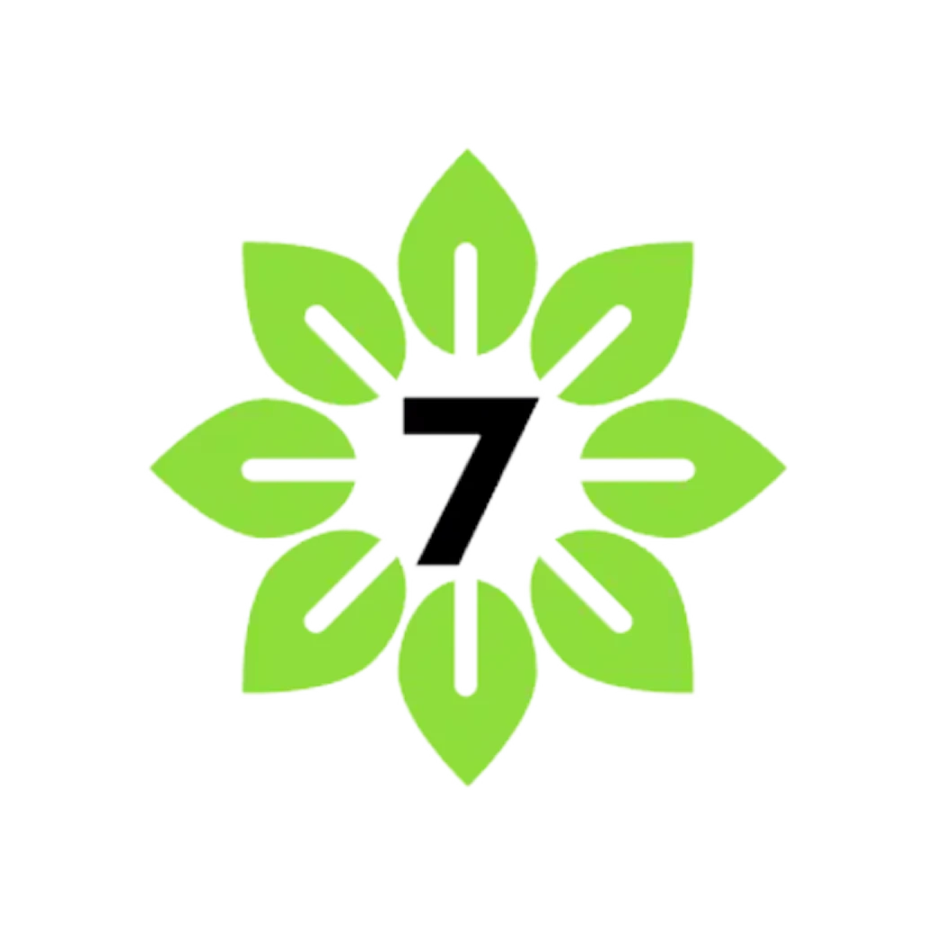 Simply 7 logo